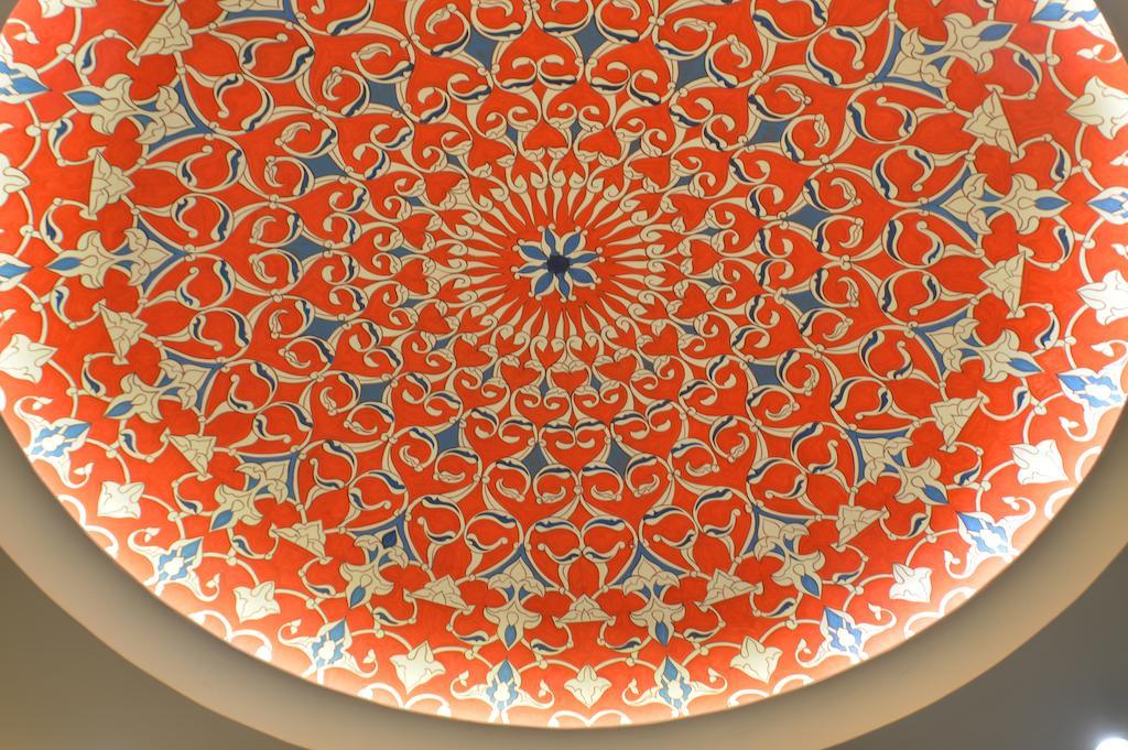 Sultan Mehmed Hotel Estambul Exterior foto