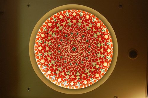 Sultan Mehmed Hotel Estambul Exterior foto